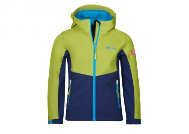 Trollkids Kids Kristiansand Jacket Jr 320345 - Trollkids - 