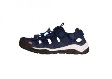 Trollkids Kids Kristiansand Sandal XT Jr 665117 Sandals - Trollkids - 