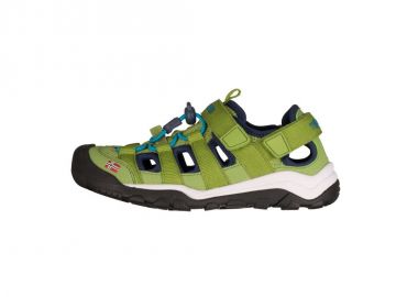 Trollkids Kids Kristiansand Sandal XT Jr 665346 Sandals - Trollkids - 