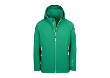 Trollkids Kids Kvalvika Jacket Jr 328329 softshell jacket - Trollkids - 