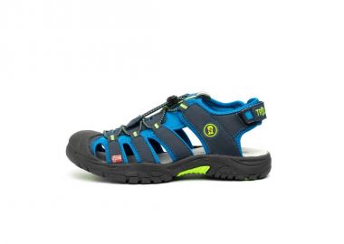 Trollkids Kids Kvalvika Sandal Jr 194100 sandals - Trollkids - 