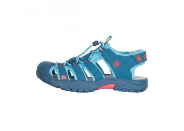 Trollkids Kids Kvalvika Sandal Jr 194152 sandals - Trollkids - 