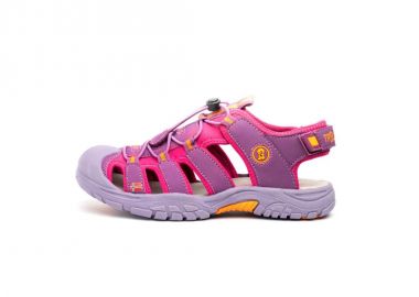 Trollkids Kids Kvalvika Sandal Jr 194207 sandals - Trollkids - 
