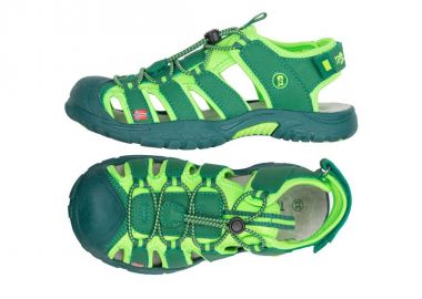 Trollkids Kids Kvalvika Sandal Jr 194309 sandals - Trollkids - 