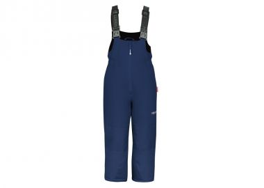 Trollkids Kids Nordkapp Pants Jr 902100 Ski Pants - Trollkids - 