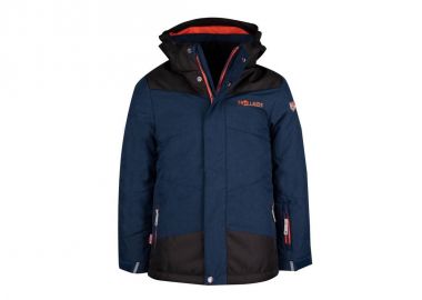 Trollkids Kids Norefjell Jacket insulated waterproof for girlsboys 132142 - Trollkids - 