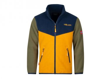 Trollkids Kids Oppdal Jacket XT Jr 414331 - Trollkids - 