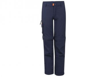 TrollKids Kids Oppland Pants Slim Fit Jr 111100 - Trollkids - 