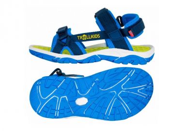 Trollkids Kids Oslofjord Sandal Jr 268100 sandals - Trollkids - 