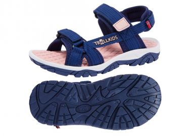 Trollkids Kids Oslofjord Sandal Jr 268185 sandals - Trollkids - 