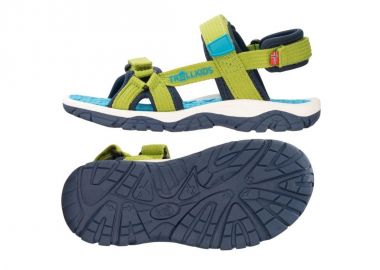 Trollkids Kids Oslofjord Sandal Jr 268346 sandals - Trollkids - 