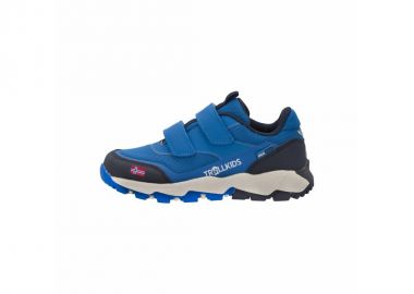 Trollkids Kids Preikestolen Hiker JR 269108 shoes - Trollkids - 