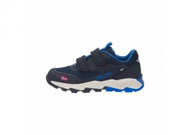 Trollkids Kids Preikestolen Hiker JR 269117 shoes - Trollkids - 
