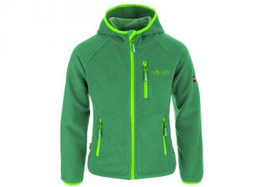 TrollKids Kids Stavanger Jacket Jr 706308 fleece jacket - Trollkids - 