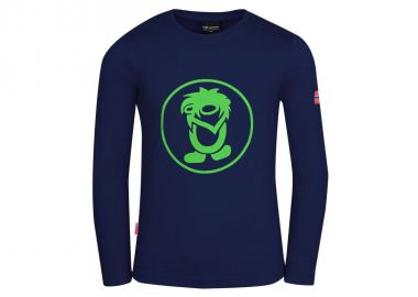 TrollKids Kids Troll Longsleeve Jr 343100 - Trollkids - 