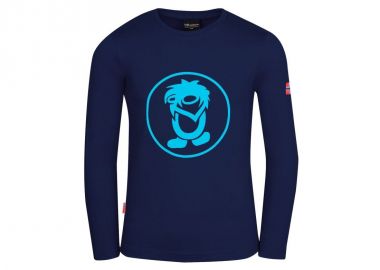 TrollKids Kids Troll Longsleeve Jr 343117 - Trollkids - 