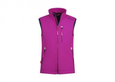 Trollkids Kids Trollfjord Vest Jr 306236 - Trollkids - 