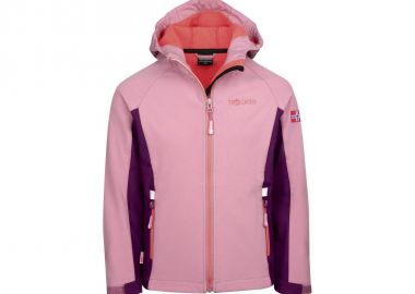 TrollKids Kristiansand Jacket Jr 321227 - Trollkids - 
