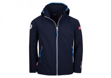 Trollkids Kvalvika Jacket Jr 328110 - Trollkids - 
