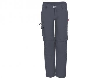 Trollkids Oppland Pants Slim Fit Jr 111602 - Trollkids - 