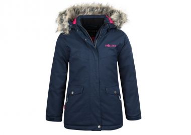 Trollkids Oslo Coat XT Jr 180114 Waterproof Jacket - Trollkids - 