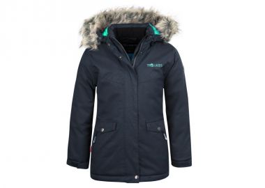 Trollkids Oslo Coat XT Jr 180609 Waterproof Jacket - Trollkids - 