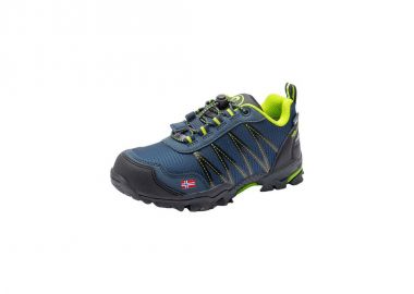 Trollkids Trolltunga Hiker Low JR 155100 shoes - Trollkids - 