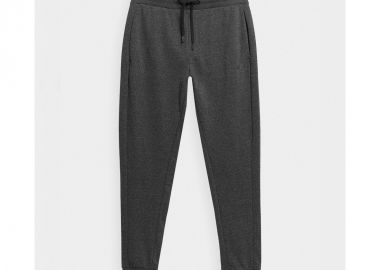 Trousers 4F 4FSS23TTROM223 23M - 4f - 