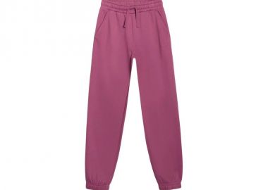 Trousers 4F CAS F1249 Jr 4FJWAW25TTROF1249 50S - 4f - 