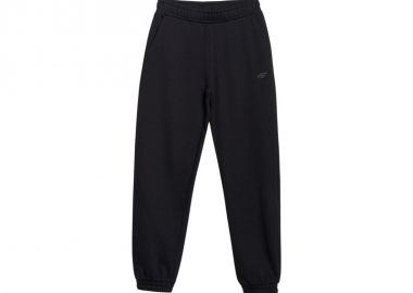Trousers 4F CAS Jr 4FJWSS25TTROF0950 20S - 4f - 