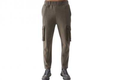 Trousers 4F CAS M0990 M 4FWSS25TTROM0990 80S - 4f - 