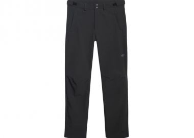 Trousers 4F FNK M0990 M 4FWAW25TFTRM0990 20S - 4f - 