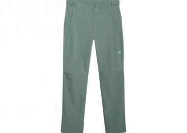 Trousers 4F FNK M0990 M 4FWAW25TFTRM0990 40S - 4f - 