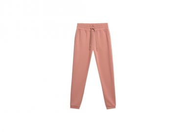 Trousers 4F W 4FSS23TTROF333 salmon - 4f - 