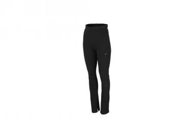 Trousers 4F W H4Z22LEG013 black - 4f - 