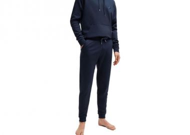 Trousers Boss Fashion BLU M 50515175403 - BOSS - 