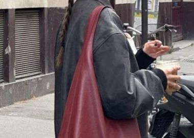 ΤΣΑΝΤΑ - BASK - sense-shop - 