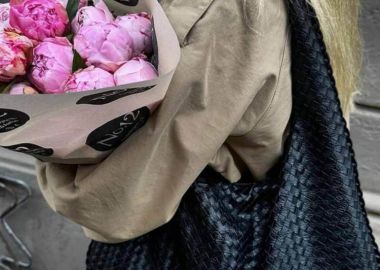 ΤΣΑΝΤΑ - EMBER - fashionroom - 