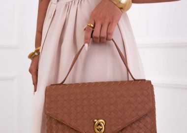 ΤΣΑΝΤΑ - ENVELOPE - sense-shop - 