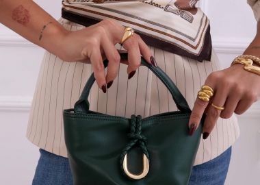 ΤΣΑΝΤΑ ΧΕΙΡΟΣ - ANDRIA - sense-shop - 