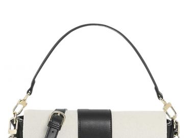 Τσάντα Χειρός By Byblos Atmoshere BYBS24B02-BLACK Γυναικείο - By Byblos - 