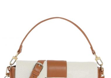 Τσάντα Χειρός By Byblos Atmoshere BYBS24B02-CAMEL Γυναικείο - By Byblos - 