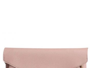 Τσάντα Χειρός By Byblos Cetus BYBS38B01-LILLAC Γυναικείο - By Byblos - 