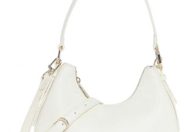 Τσάντα Χειρός By Byblos Dafne BYBS04B03-IVORY Γυναικείο - By Byblos - 