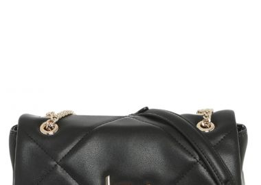 Τσάντα Χειρός By Byblos Dorado BYBS35B02-BLACK Γυναικείο - By Byblos - 