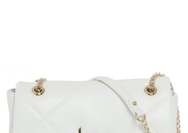 Τσάντα Χειρός By Byblos Dorado BYBS35B02-WHITE Γυναικείο - By Byblos - 