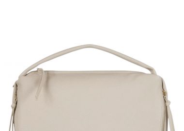 Τσάντα Χειρός By Byblos Libra BYBS34B01-IVORY Γυναικείο - By Byblos - 