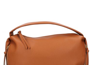 Τσάντα Χειρός By Byblos Libra BYBS34B01-TAN Γυναικείο - By Byblos - 