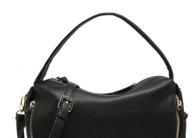 Τσάντα Χειρός By Byblos Libra BYBS34B02-BLACK Γυναικείο - By Byblos - 