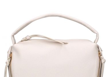 Τσάντα Χειρός By Byblos Libra BYBS34B02-IVORY Γυναικείο - By Byblos - 